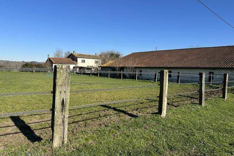 Villa i Montpon-Menesterol, Dordogne, Montpon-Menesterol - € 583.000 | Ref: BVI79176 - foto 9