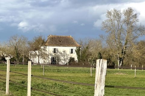 Villa i Montpon-Menesterol, Dordogne, Montpon-Menesterol - € 583.000 | Ref: BVI79176 - foto 10