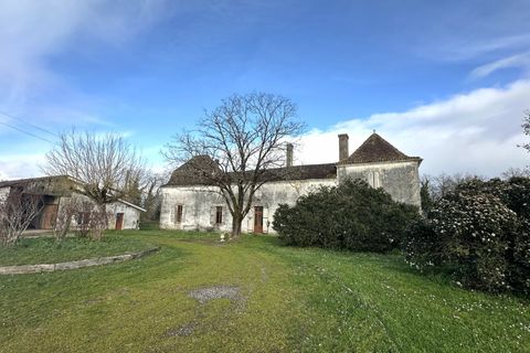 Villa i Montpon-Menesterol, Dordogne, Montpon-Menesterol - € 583.000 | Ref: BVI79176 - foto 11