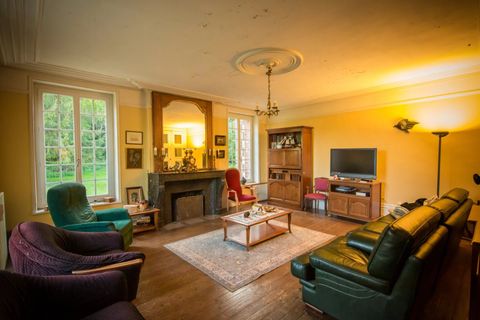 Villa i Breteuil, Eure, Breteuil - € 1.470.000 | Ref: BVI72004 - foto 3