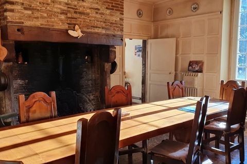 Villa i Breteuil, Eure, Breteuil - € 1.470.000 | Ref: BVI72004 - foto 4