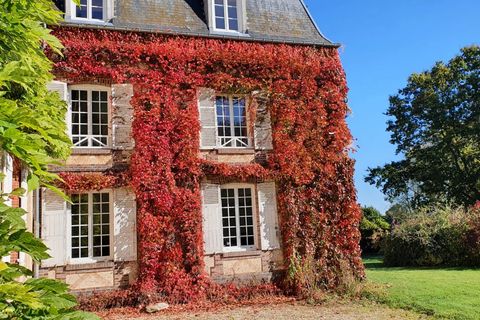 Villa i Breteuil, Eure, Breteuil - € 1.470.000 | Ref: BVI72004 - foto 7