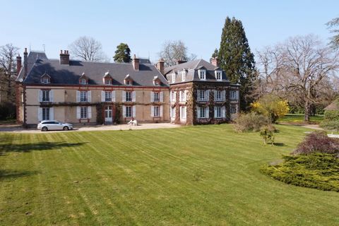 Villa i Breteuil, Eure, Breteuil - € 1.470.000 | Ref: BVI72004 - foto 9