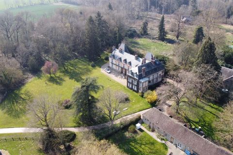 Villa i Breteuil, Eure, Breteuil - € 1.470.000 | Ref: BVI72004 - foto 11