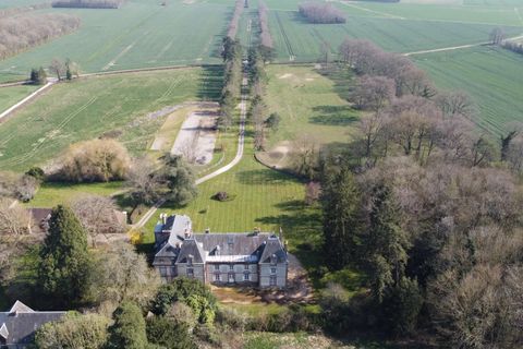 Villa i Breteuil, Eure, Breteuil - € 1.470.000 | Ref: BVI72004 - foto 12