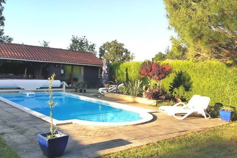 Landsbyhus i Massignac, Charente, Massignac - € 449.950 | Ref: BVI65499 - foto 2