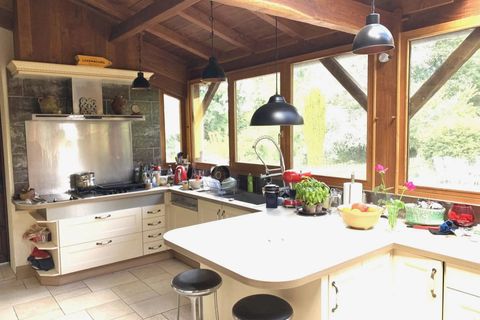 Landsbyhus i Massignac, Charente, Massignac - € 449.950 | Ref: BVI65499 - foto 5
