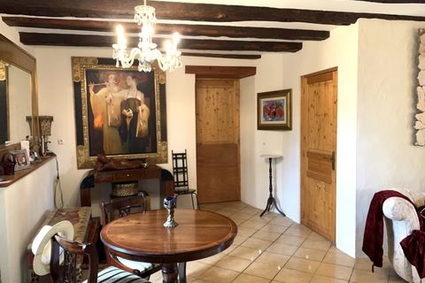 Landsbyhus i Massignac, Charente, Massignac - € 449.950 | Ref: BVI65499 - foto 7