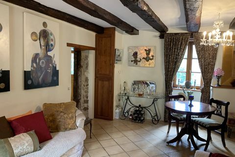 Landsbyhus i Massignac, Charente, Massignac - € 449.950 | Ref: BVI65499 - foto 8