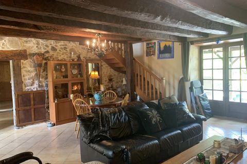 Landsbyhus i Massignac, Charente, Massignac - € 449.950 | Ref: BVI65499 - foto 10