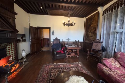 Villa a Lamastre, Ardeche, Lamastre - € 900.000 | Ref: BVI69923 - foto 5