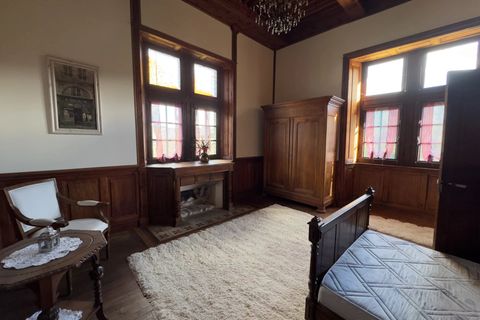 Villa a Lamastre, Ardeche, Lamastre - € 900.000 | Ref: BVI69923 - foto 9