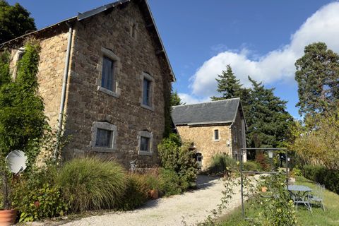 Villa a Lamastre, Ardeche, Lamastre - € 900.000 | Ref: BVI69923 - foto 11