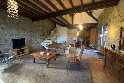 Villa a Lamastre, Ardeche, Lamastre - € 900.000 | Ref: BVI69923 - foto 12