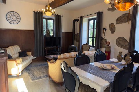 Villa a Lamastre, Ardeche, Lamastre - € 900.000 | Ref: BVI69923 - foto 13