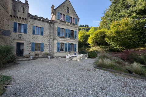 Villa a Lamastre, Ardeche, Lamastre - € 900.000 | Ref: BVI69923 - foto 10