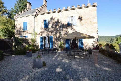 Villa a Lamastre, Ardeche, Lamastre - € 900.000 | Ref: BVI69923 - foto 15