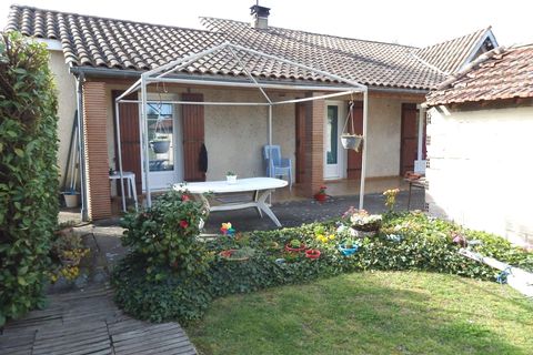 Villa a Marmande, Lot-et-Garonne, Marmande - € 319.150 | Ref: BVI69526 - foto 2