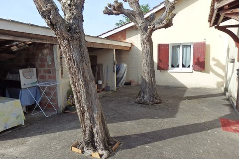 Villa a Marmande, Lot-et-Garonne, Marmande - € 319.150 | Ref: BVI69526 - foto 9