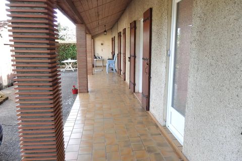 Villa a Marmande, Lot-et-Garonne, Marmande - € 319.150 | Ref: BVI69526 - foto 11