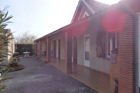 Villa a Marmande, Lot-et-Garonne, Marmande - € 319.150 | Ref: BVI69526 - foto 12