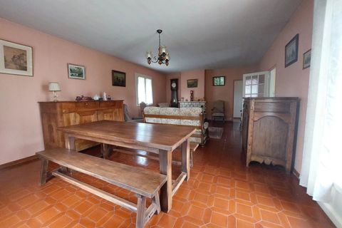 Villa i Riberac, Dordogne, Riberac - € 194.400 | Ref: BVI75359 - foto 4