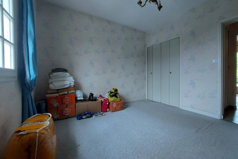 Villa i Riberac, Dordogne, Riberac - € 194.400 | Ref: BVI75359 - foto 6