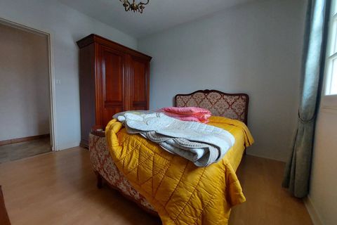 Villa i Riberac, Dordogne, Riberac - € 194.400 | Ref: BVI75359 - foto 7