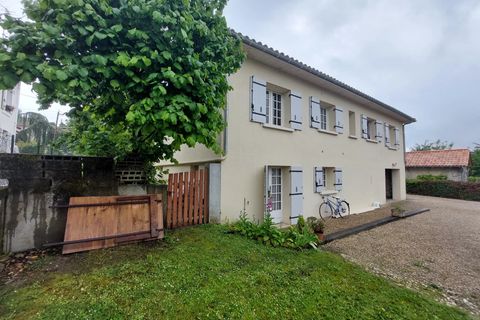 Villa i Riberac, Dordogne, Riberac - € 194.400 | Ref: BVI75359 - foto 9