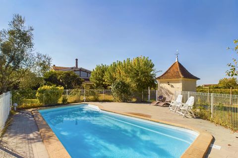 Villa i Saint-Emilion, Gironde, Saint-Emilion - € 495.000 | Ref: BVI67892 - foto 2