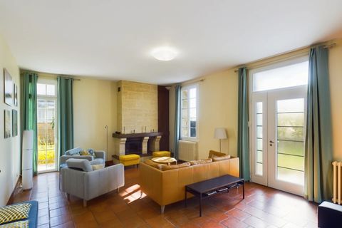 Villa i Saint-Emilion, Gironde, Saint-Emilion - € 495.000 | Ref: BVI67892 - foto 5