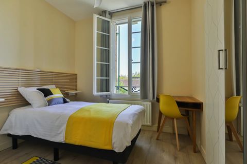 Villa i Saint-Emilion, Gironde, Saint-Emilion - € 495.000 | Ref: BVI67892 - foto 8
