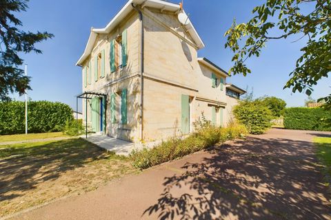 Villa i Saint-Emilion, Gironde, Saint-Emilion - € 495.000 | Ref: BVI67892 - foto 12