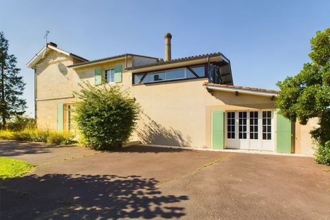 Villa i Saint-Emilion, Gironde, Saint-Emilion - € 495.000 | Ref: BVI67892 - foto 13