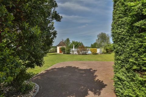 Villa i Saint-Emilion, Gironde, Saint-Emilion - € 495.000 | Ref: BVI67892 - foto 14
