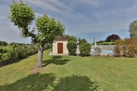 Villa i Saint-Emilion, Gironde, Saint-Emilion - € 495.000 | Ref: BVI67892 - foto 15