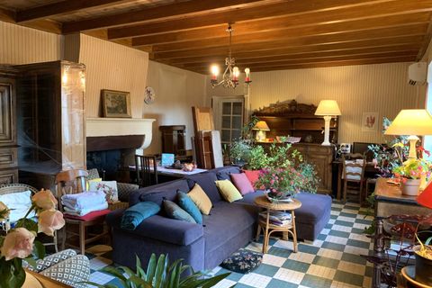 Villa i Sauveterre-de-Guyenne, Gironde, Sauveterre-de-Guyenne - € 404.500 | Ref: BVI67527 - foto 3