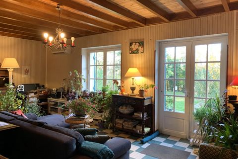 Villa i Sauveterre-de-Guyenne, Gironde, Sauveterre-de-Guyenne - € 404.500 | Ref: BVI67527 - foto 4