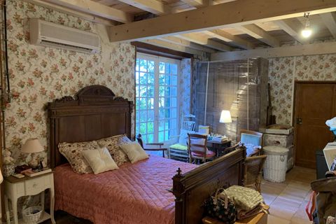 Villa i Sauveterre-de-Guyenne, Gironde, Sauveterre-de-Guyenne - € 404.500 | Ref: BVI67527 - foto 7