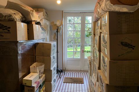 Villa i Sauveterre-de-Guyenne, Gironde, Sauveterre-de-Guyenne - € 404.500 | Ref: BVI67527 - foto 8