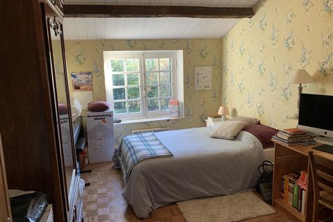 Villa i Sauveterre-de-Guyenne, Gironde, Sauveterre-de-Guyenne - € 404.500 | Ref: BVI67527 - foto 10