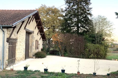 Villa i Sauveterre-de-Guyenne, Gironde, Sauveterre-de-Guyenne - € 404.500 | Ref: BVI67527 - foto 14