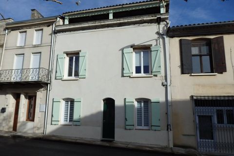 Villa i Marmande, Lot-et-Garonne, Marmande - € 180.500 | Ref: BVI67588 - foto 9