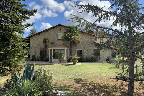 Villa i Le Fleix, Dordogne, Le Fleix - € 645.000 | Ref: BVI66997 - foto 1