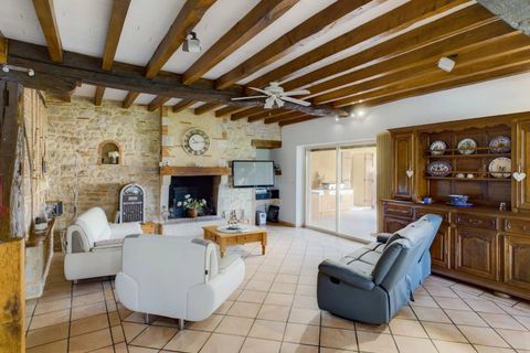 Villa i Le Fleix, Dordogne, Le Fleix - € 645.000 | Ref: BVI66997 - foto 3