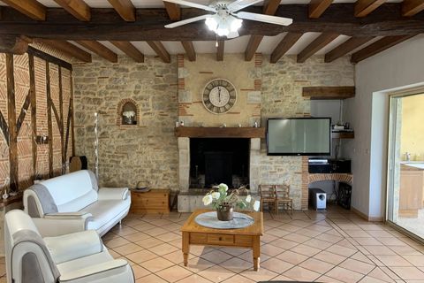 Villa i Le Fleix, Dordogne, Le Fleix - € 645.000 | Ref: BVI66997 - foto 4