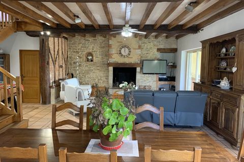 Villa i Le Fleix, Dordogne, Le Fleix - € 645.000 | Ref: BVI66997 - foto 6