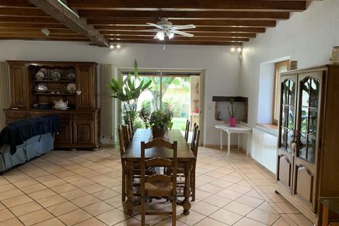 Villa i Le Fleix, Dordogne, Le Fleix - € 645.000 | Ref: BVI66997 - foto 7