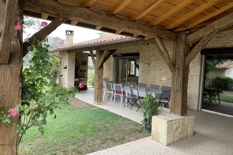 Villa i Le Fleix, Dordogne, Le Fleix - € 645.000 | Ref: BVI66997 - foto 15