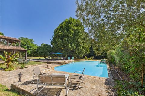 Villa a Bergerac, Dordogne, Bergerac - € 787.500 | Ref: BVI58342 - foto 2